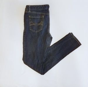 Mossimo slim skinny jeans